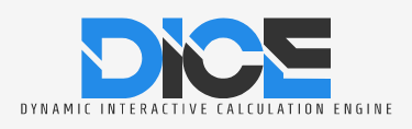 dice